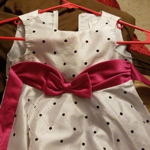 Kids dress